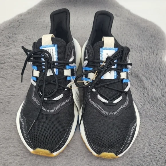 New Adidas Parley X Ultraboost 22 Women's Running Shoes Size 8